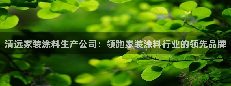 和记广告女主角