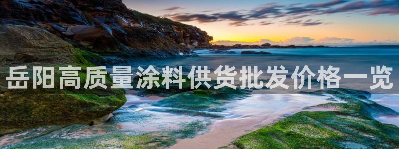 和记ag网址：岳阳高质量涂料供货批发价格一览