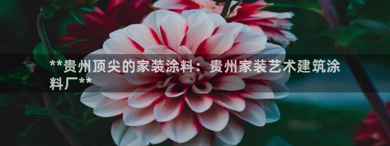 和记平台官方网：**贵州顶尖的家装涂料：贵州家装艺术建筑涂
料厂**