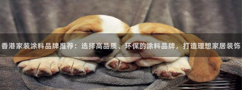 和记平台登录：香港家装涂料品牌推荐：选择高品质、环保的涂料品